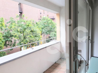 Appartement a louer paris-13e-arrondissement - 4 pièce(s) - 97 m2 - Surfyn