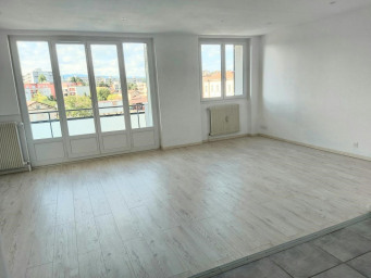 Appartement a louer villefranche-sur-saone - 3 pièce(s) - 70 m2 - Surfyn