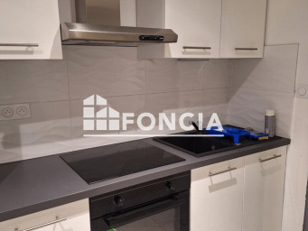 Appartement a louer marseille-12e-arrondissement - 1 pièce(s) - 34.1 m2 - Surfyn