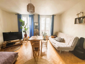 Appartement a louer alencon - 1 pièce(s) - 35.4 m2 - Surfyn