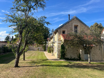 Maison a louer rambouillet - 6 pièce(s) - 200 m2 - Surfyn