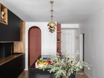 Appartement a louer paris-9e-arrondissement - 2 pièce(s) - 52 m2 - Surfyn