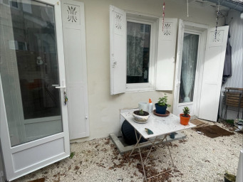 Maison a louer bordeaux - 2 pièce(s) - 27 m2 - Surfyn