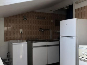 Appartement a louer lyon-2e-arrondissement - 1 pièce(s) - 24 m2 - Surfyn