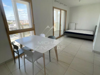 Appartement 195 000 € - 27 m²