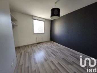 Maison a louer chalons-en-champagne - 4 pièce(s) - 92 m2 - Surfyn