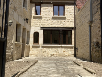 Maison a louer osny - 7 pièce(s) - 131.7 m2 - Surfyn