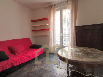 Appartement a louer paris-5e-arrondissement - 1 pièce(s) - 17 m2 - Surfyn
