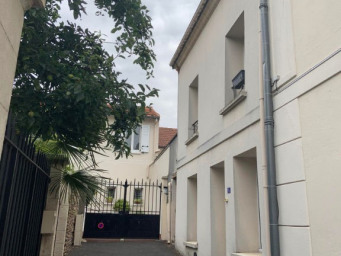 Maison a louer villiers-le-bel - 4 pièce(s) - 53 m2 - Surfyn