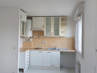 Appartement a louer montigny-le-bretonneux - 1 pièce(s) - 29.68 m2 - Surfyn