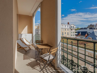 Appartement a louer vichy - 2 pièce(s) - 35.81 m2 - Surfyn