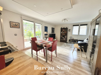 Appartement 259 000 € - 44 m²