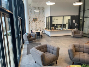 Appartement a louer serris - 3 pièce(s) - 63 m2 - Surfyn