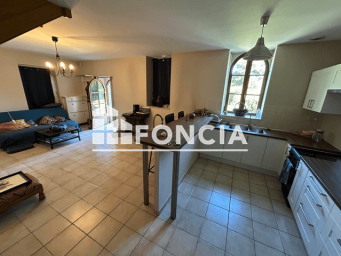 Appartement a louer lannion - 3 pièce(s) - 61.9 m2 - Surfyn