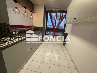 Appartement a louer massy - 2 pièce(s) - 43.3 m2 - Surfyn