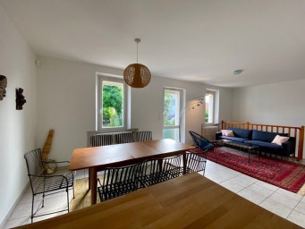 Maison a louer marseille-9e-arrondissement - 5 pièce(s) - 100 m2 - Surfyn