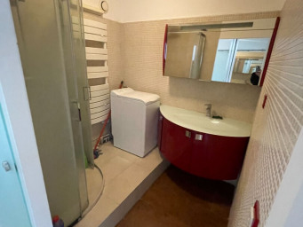 Appartement a louer vitry-sur-seine - 2 pièce(s) - 52 m2 - Surfyn