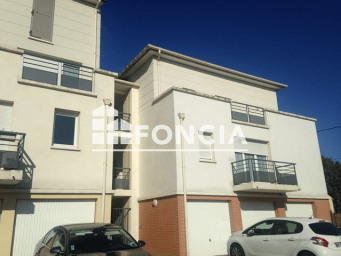 Appartement a louer conflans-sainte-honorine - 2 pièce(s) - 48.3 m2 - Surfyn