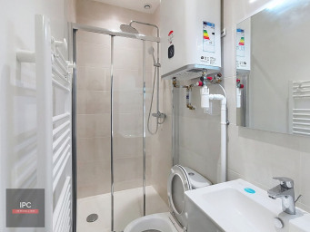 Appartement a louer bois-colombes - 1 pièce(s) - 19 m2 - Surfyn