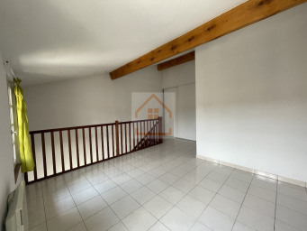 Appartement a louer castres - 2 pièce(s) - 50 m2 - Surfyn