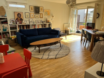 Appartement a louer montmorency - 3 pièce(s) - 66.13 m2 - Surfyn