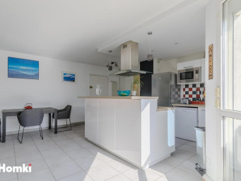 Appartement 325 000 € - 71 m²