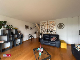 Appartement a louer pontoise - 4 pièce(s) - 85.47 m2 - Surfyn