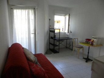 Appartement a louer marseille-5e-arrondissement - 1 pièce(s) - 19 m2 - Surfyn