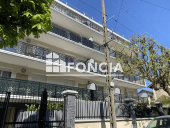 Appartement a louer neuilly-plaisance - 1 pièce(s) - 27.24 m2 - Surfyn