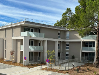 Appartement a louer beziers - 3 pièce(s) - 67 m2 - Surfyn