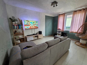 Maison a louer persan - 3 pièce(s) - 58 m2 - Surfyn