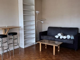 Appartement a louer fontenay-sous-bois - 1 pièce(s) - 28 m2 - Surfyn