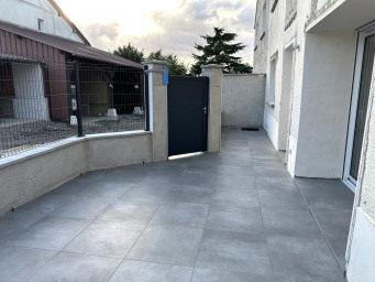 Appartement a louer brie-comte-robert - 3 pièce(s) - 67 m2 - Surfyn