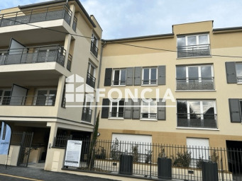 Appartement a louer brie-comte-robert - 2 pièce(s) - 40.44 m2 - Surfyn