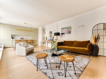 Appartement a louer paris-2e-arrondissement - 3 pièce(s) - 70 m2 - Surfyn