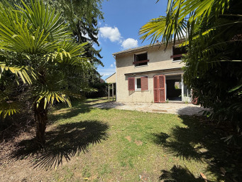 Maison a louer sannois - 5 pièce(s) - 100 m2 - Surfyn