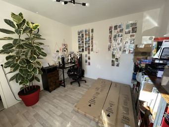 Maison a louer chartres - 5 pièce(s) - 113 m2 - Surfyn