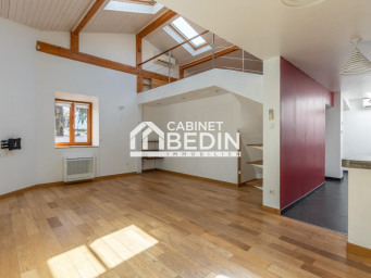 Maison a louer bordeaux - 2 pièce(s) - 70 m2 - Surfyn