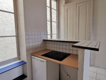 Appartement a louer lyon-6e-arrondissement - 1 pièce(s) - 32 m2 - Surfyn