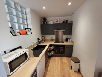 Appartement a louer pau - 3 pièce(s) - 48.32 m2 - Surfyn