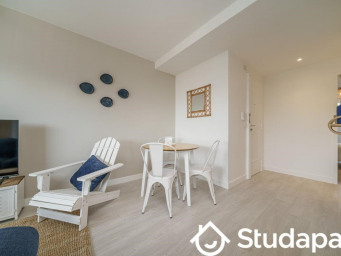 Appartement a louer marseille-9e-arrondissement - 1 pièce(s) - 10 m2 - Surfyn