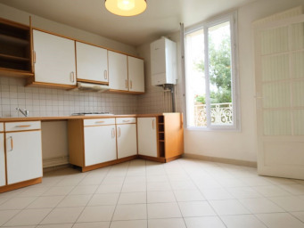 Maison a louer le plessis-robinson - 3 pièce(s) - 93 m2 - Surfyn