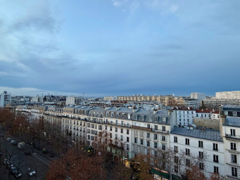 Appartement a louer paris-12e-arrondissement - 1 pièce(s) - 33 m2 - Surfyn
