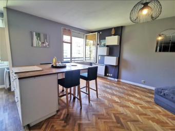 Appartement a louer villiers-sur-marne - 2 pièce(s) - 50 m2 - Surfyn