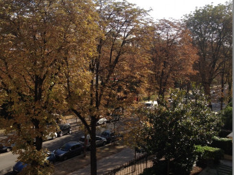 Appartement a louer neuilly-sur-seine - 1 pièce(s) - 18 m2 - Surfyn