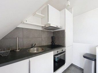 Appartement a louer paris-3e-arrondissement - 1 pièce(s) - 25 m2 - Surfyn