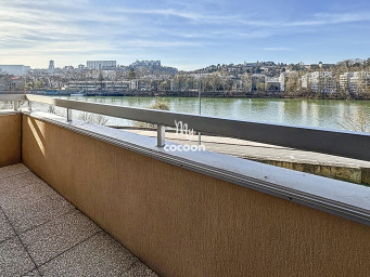 Appartement 300 000 € - 65 m²