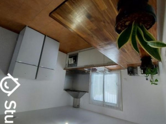 Appartement a louer vaulx-en-velin - 1 pièce(s) - 11 m2 - Surfyn