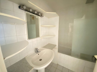 Appartement a louer annemasse - 1 pièce(s) - 28 m2 - Surfyn