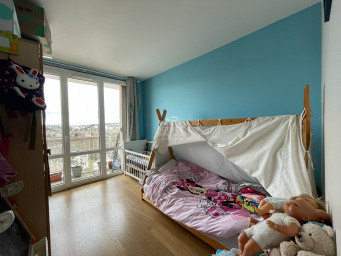 Appartement a louer chaville - 4 pièce(s) - 69 m2 - Surfyn